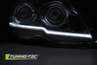 Mercedes Benz X204, Tube Light Első Lámpa (Évj.: 2008.06 - 2012.08) by Tuning-Tec