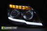 Mercedes Benz X204, Tube Light Első Lámpa (Évj.: 2008.06 - 2012.08) by Tuning-Tec
