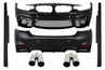 BMW F32 / F33, M4 Design, Komplett Body Kit (Évj.: 2013-tól) by CarKitt