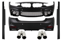 BMW F32 / F33, M4 Design, Komplett Body Kit (Évj.: 2013-tól) by CarKitt