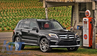 Mercedes-Benz GLK-Klasse (X204) Facelift AMG Design Első, Hátsó Lökhárító, Fényszórópár, Hátsó Lámpapár és Kipufogóvégpár (Évj.: