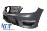 Mercedes Benz W204, Retrofit C63 AMG Design, Komplett Body Kit (Évj.: 2007 - 2014) by CarKitt