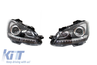 Mercedes Benz W204, Retrofit C63 AMG Design, Komplett Body Kit (Évj.: 2007 - 2014) by CarKitt