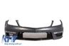 Mercedes Benz W204, Retrofit C63 AMG Design, Komplett Body Kit (Évj.: 2007 - 2014) by CarKitt
