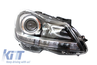 Mercedes Benz W204, Retrofit C63 AMG Design, Komplett Body Kit (Évj.: 2007 - 2014) by CarKitt
