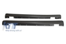 Mercedes Benz W204, Retrofit C63 AMG Design, Komplett Body Kit (Évj.: 2007 - 2014) by CarKitt