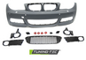 BMW E81 / E82 / E87 / E88 LCI, M-Tech Style Első Lökhárító (Évj.: 2007 - 2013) by Tuning-Tec
