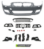 BMW E92 / E93 LCI, M-Tech Style, Első Lökhárító (Évj.: 2010 - 2013) by Tuning-Tec