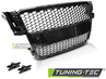 Audi A5, RS Style Hűtőrács (Évj.: 2007 - 2011.06) by Tuning-Tec