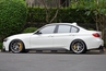 BMW F30, M-Performance Design, Komplett Body Kit (Évj.: 2011-től) by CarKitt