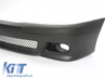 BMW E39, M5 Design, Body Kit (Évj.: 1995 - 2003) by CarKitt