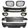 BMW E39, M5 Design, Body Kit (Évj.: 1995 - 2003) by CarKitt