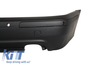 BMW E39, M5 Design, Body Kit (Évj.: 1995 - 2003) by CarKitt