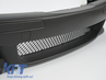 BMW E39, M5 Design, Body Kit (Évj.: 1995 - 2003) by CarKitt