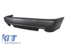 BMW E39, M5 Design, Body Kit (Évj.: 1997 - 2003) by CarKitt