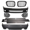 BMW E39, M5 Design, Body Kit (Évj.: 1997 - 2003) by CarKitt