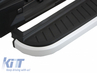 Lande Rover, Range Rover Sport L320, Fellépő Küszöb Szett (Évj.: 2005 - 2013) by CarKitt