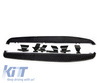 Lande Rover, Range Rover Sport L320, Fellépő Küszöb Szett (Évj.: 2005 - 2013) by CarKitt