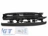 Lande Rover, Range Rover Sport L320, Fellépő Küszöb Szett (Évj.: 2005 - 2013) by CarKitt