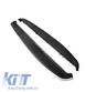 Lande Rover, Range Rover Sport L320, Fellépő Küszöb Szett (Évj.: 2005 - 2013) by CarKitt