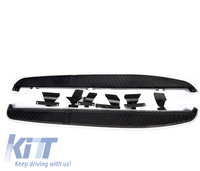 Lande Rover, Range Rover Sport L320, Fellépő Küszöb Szett (Évj.: 2005 - 2013) by CarKitt