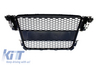 Audi A5 S5 8T Sportback, RS5 Design, Body Kit (Évj.: 2007 - 2011) by CarKitt