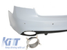 Audi A5 S5 8T Sportback, RS5 Design, Body Kit (Évj.: 2007 - 2011) by CarKitt