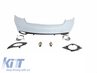 Audi A5 S5 8T Sportback, RS5 Design, Body Kit (Évj.: 2007 - 2011) by CarKitt