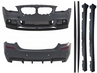 BMW5-ös széria (F10) LCI M-Performance Design Bodykitt (Évj.: 2011 - 2014) by CarKitt