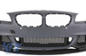BMW F10 LCI, M-Performance Design, Body Kit (Évj.: 2011 - 2014) by CarKitt
