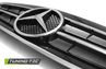 Mercedes Benz W203, Hűtőrács, CL Style (Évj.: 2000 - 2007) by Tuning-Tec