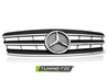 Mercedes Benz W203, Hűtőrács, CL Style (Évj.: 2000 - 2007) by Tuning-Tec