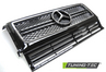Mercedes Benz W463, Hűtőrács, C63 AMG Style (Évj.: 1990 - 2012) by Tuning-Tec