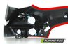 Ford Focus 3, Led Bar Hátsó Lámpa (Évj.: 2014-től) by Tuning Tec