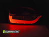 Ford Focus 3, Led Bar Hátsó Lámpa (Évj.: 2014-től) by Tuning Tec