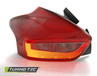 Ford Focus 3, Led Bar Hátsó Lámpa (Évj.: 2014-től) by Tuning Tec