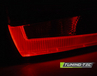 Ford Focus 3, Led Bar Hátsó Lámpa (Évj.: 2014-től) by Tuning Tec