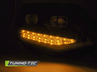 VW T6, Tube Light Drl Első Lámpa (Évj.: 2015-től) by by Tuning-Tec