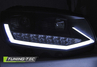 VW T6, Tube Light Drl Első Lámpa (Évj.: 2015-től) by by Tuning-Tec