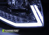 VW T6, Tube Light Drl Első Lámpa (Évj.: 2015-től) by by Tuning-Tec