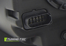 VW T6, Tube Light Drl Első Lámpa (Évj.: 2015-től) by by Tuning-Tec