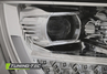 VW T6, Tube Light Drl Első Lámpa (Évj.: 2015-től) by by Tuning-Tec