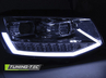 VW T6, Tube Light Drl Első Lámpa (Évj.: 2015-től) by by Tuning-Tec