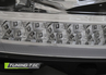 VW T6, Tube Light Drl Első Lámpa (Évj.: 2015-től) by by Tuning-Tec