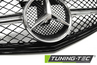 Mercedes Benz W204, C63 STYLE Hűtőrács (Évj.: 2007 - 2014) by Tuning-Tec