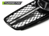 Mercedes Benz W204, C63 STYLE Hűtőrács (Évj.: 2007 - 2014) by Tuning-Tec