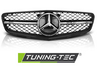 Mercedes Benz W204, C63 STYLE Hűtőrács (Évj.: 2007 - 2014) by Tuning-Tec
