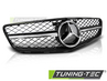 Mercedes Benz W204, C63 STYLE Hűtőrács (Évj.: 2007 - 2014) by Tuning-Tec