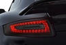 Porsche 911  997 Tuning-Tec LED Hátsó Lámpa (Évj.:2002 – 2006)