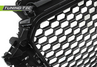 Audi A3 (8V) Első Lökhárító RS STYLE Fekete (Évj.: 2012 - 2016) by Tuning-Tec
